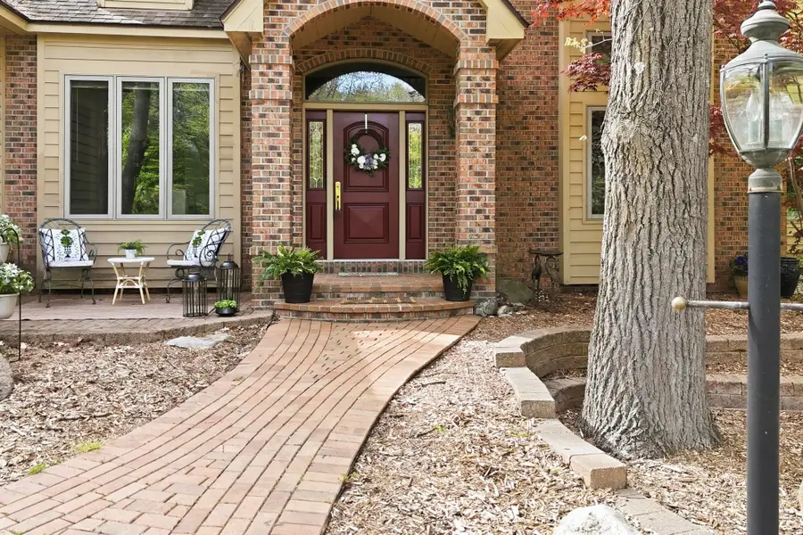 10481 S Monaco, Elmwood, MI 49684 - #3