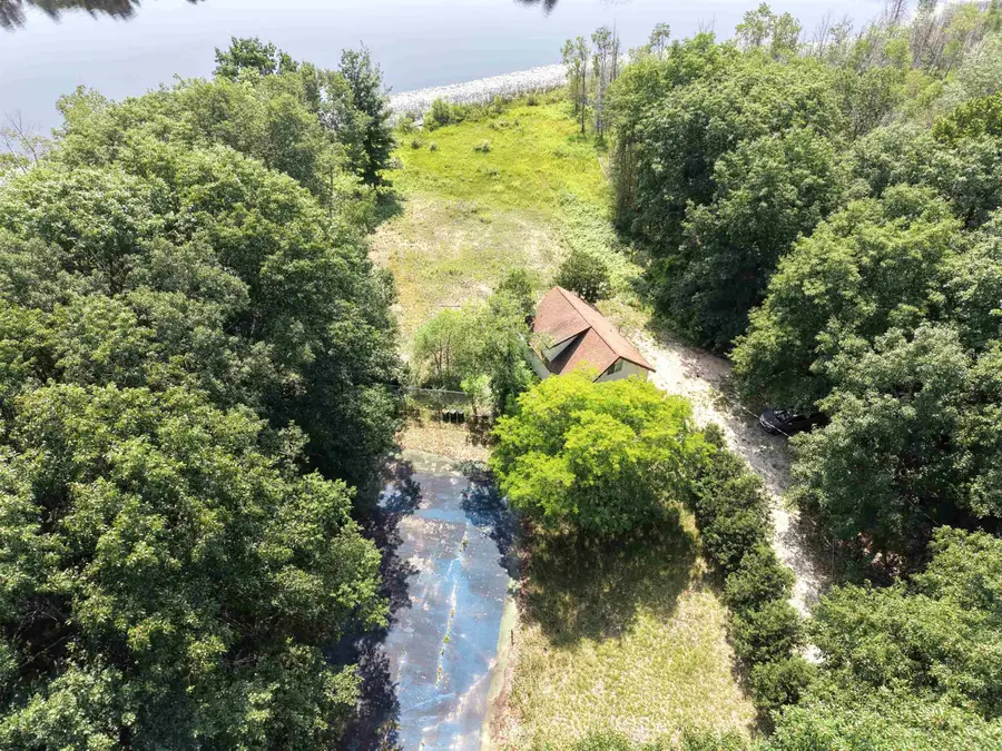 6151 East Jordan RD, Ellsworth, MI 49729 - #3
