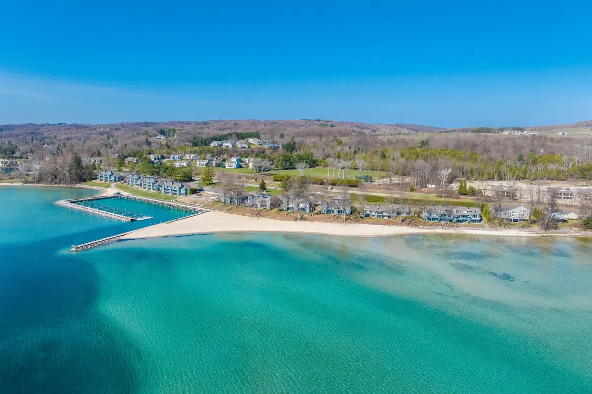 758 Waypoint CIR, Suttons Bay, MI 49682 - #1