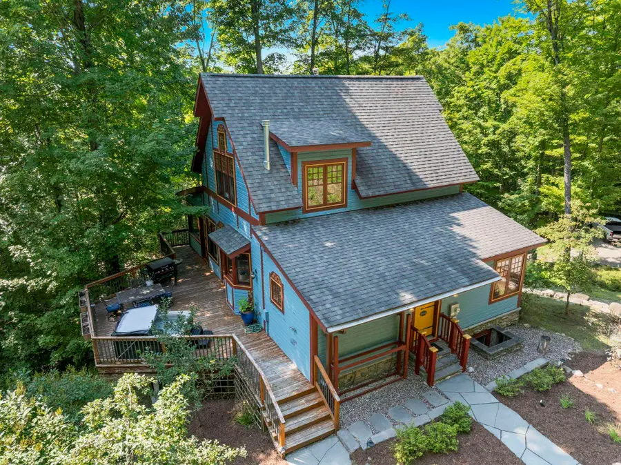 655 S East Torch Lake DR, Bellaire, MI 49615 - #3