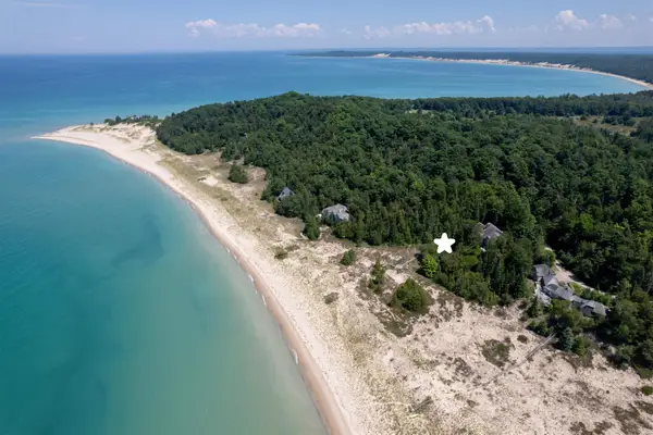 13515 N Cathead West, Northport, MI 49670