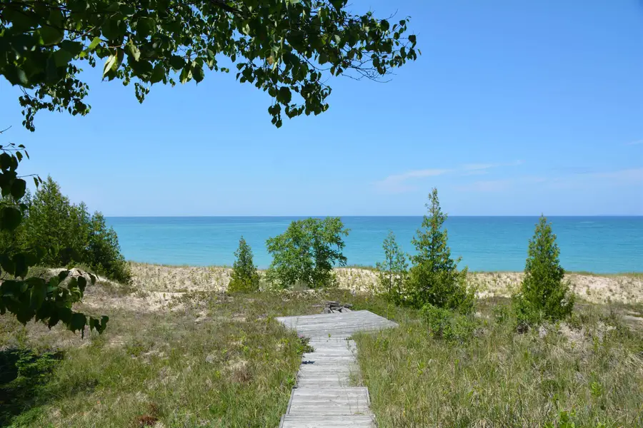 13515 N Cathead West, Northport, MI 49670 - #2