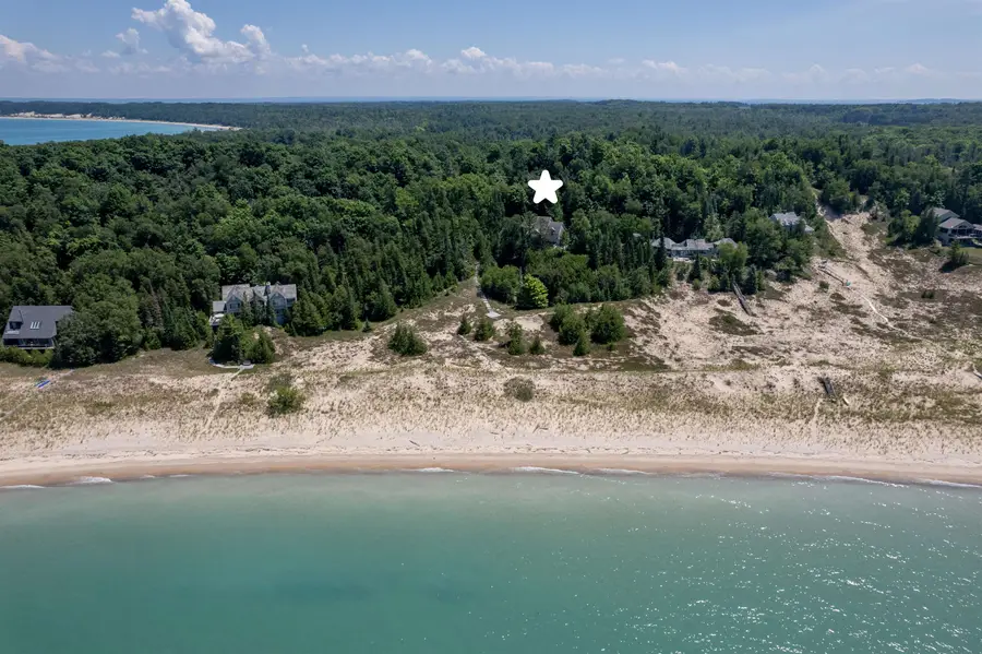 13515 N Cathead West, Northport, MI 49670 - #3