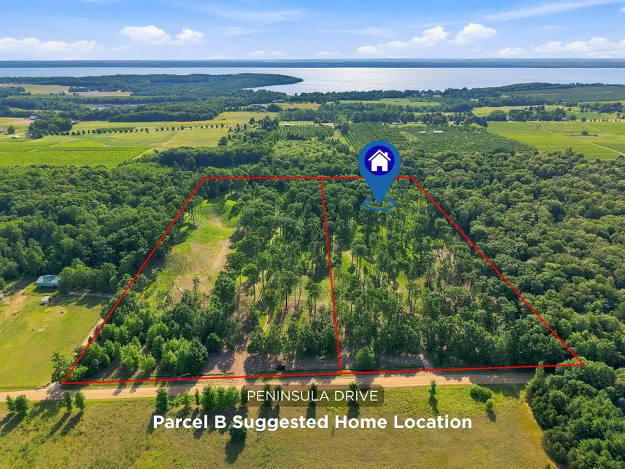 18502 Peninsula DR, Peninsula, MI 49686 - #3