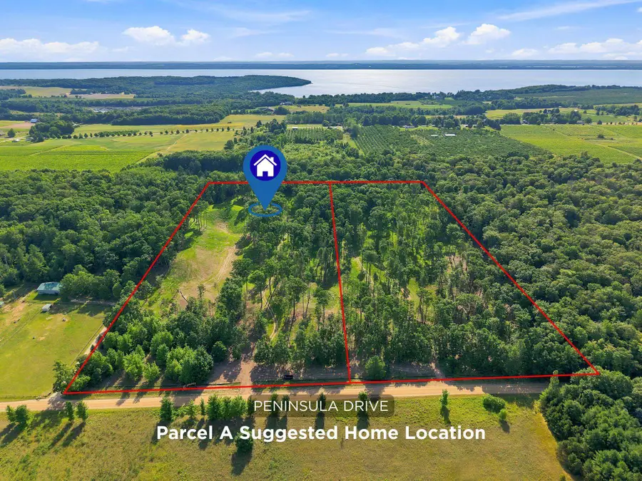 18618 Peninsula DR, Peninsula, MI 49686 - #2