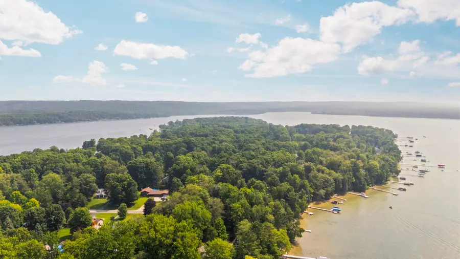 3855 White Birch DR, Grawn, MI 49637 - #2