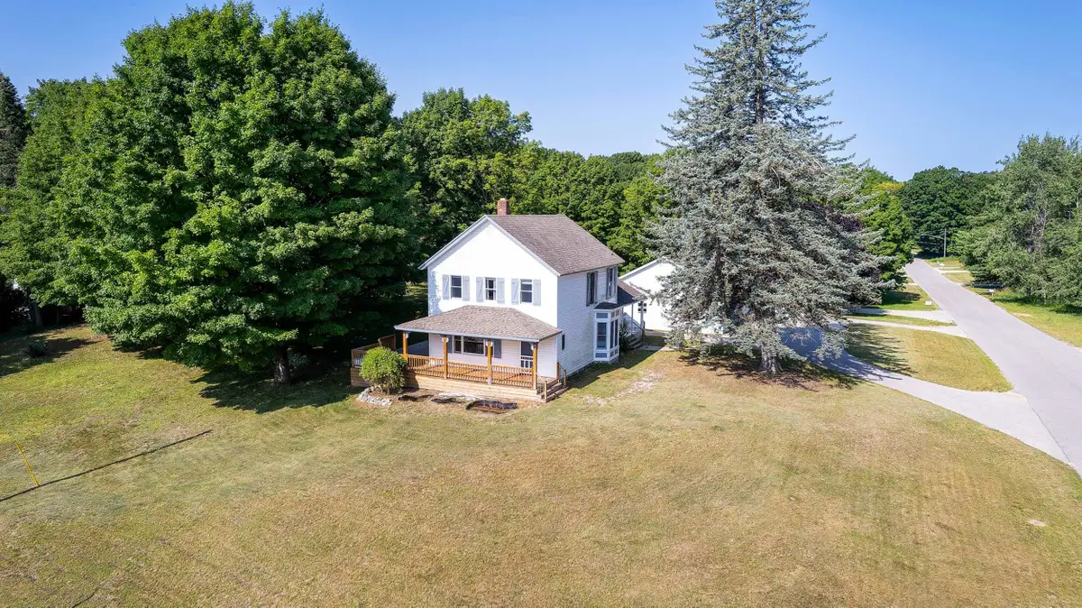 693 Crystal, Frankfort, MI 49635 - #1