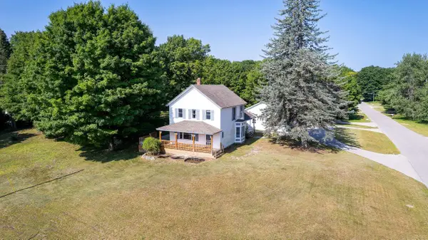 693 Crystal, Frankfort, MI 49635