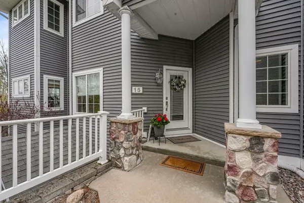1420 Forest Park, TraverseCity, MI 49684