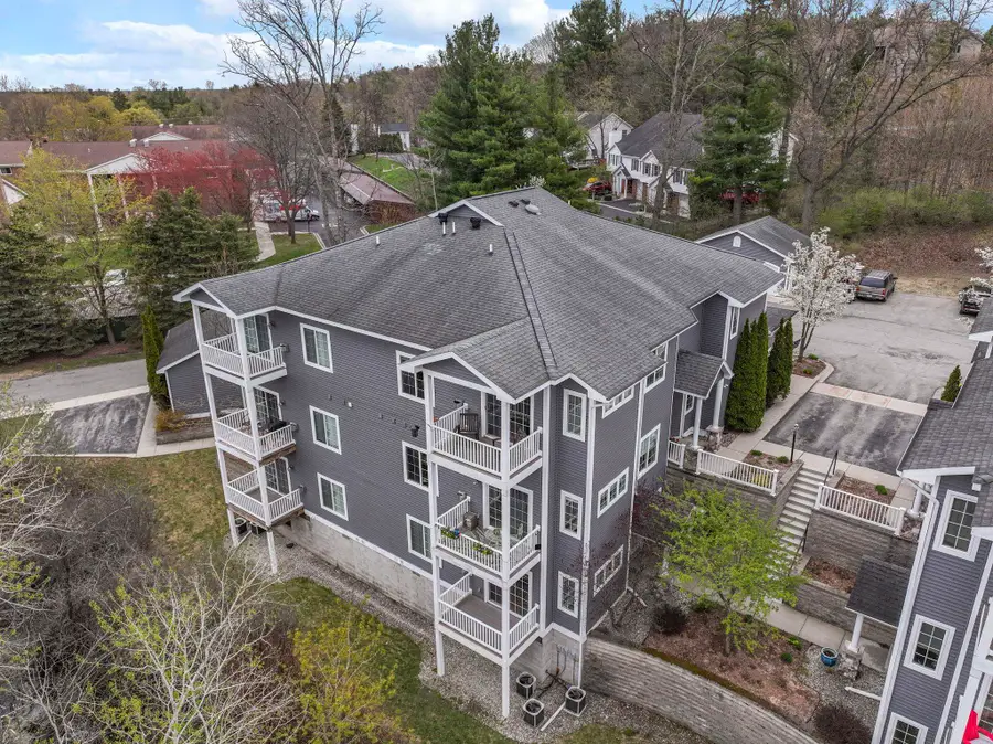 1420 Forest Park, Traverse City, MI 49684 - #2