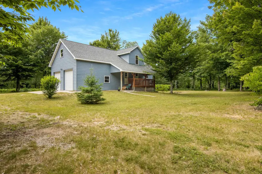 16514 Vondra, Thompsonville, MI 49683 - #2