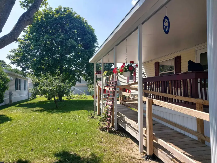 1671 David, Garfield, MI 49686 - #2
