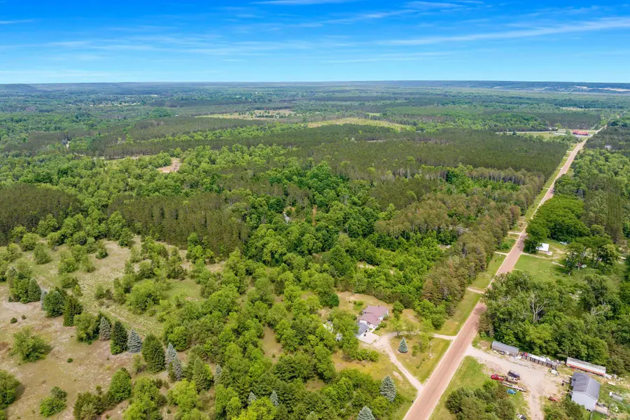 00 Parcel B Vondra RD, Thompsonville, MI 49683 - #2