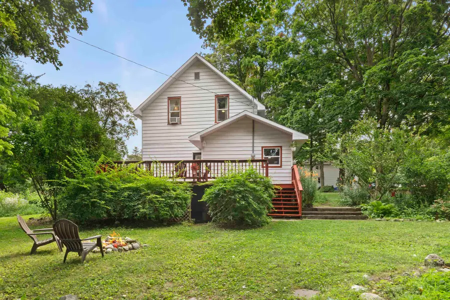 12182 Maple ST, Bear Lake, MI 49614 - #2