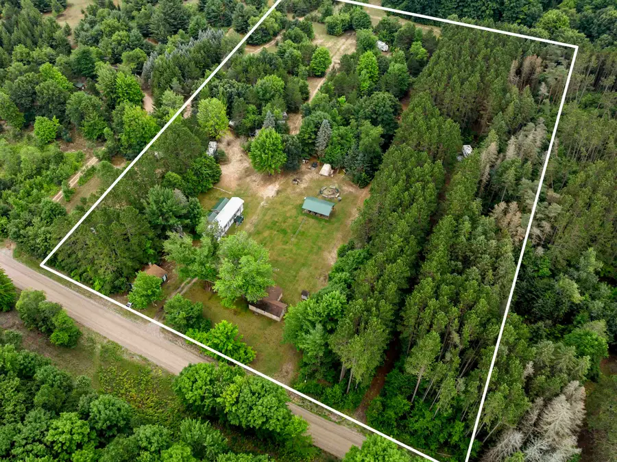 15357 Homestead, Homestead, MI 49671 - #3