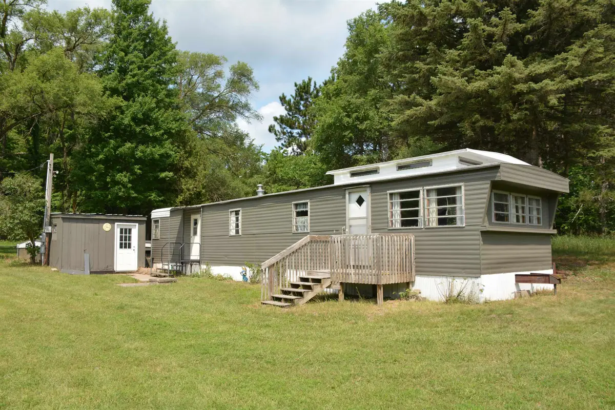 4745 N Long Lake, Garfield, MI 49684 - #1