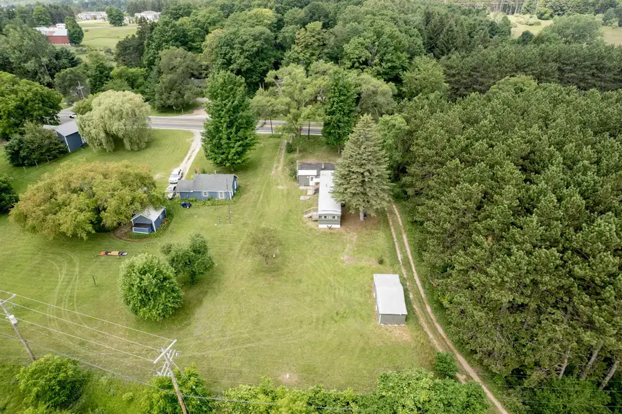 4745 N Long Lake, Garfield, MI 49684 - #2