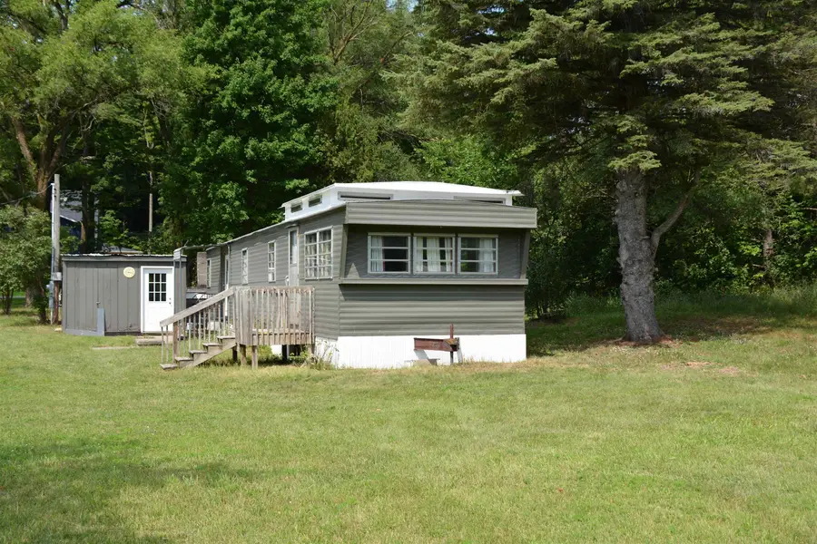 4745 N Long Lake, Garfield, MI 49684 - #3