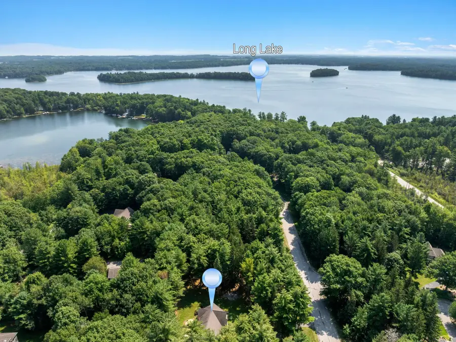 9626 Sugar Bush RUN, Long Lake, MI 49685 - #2