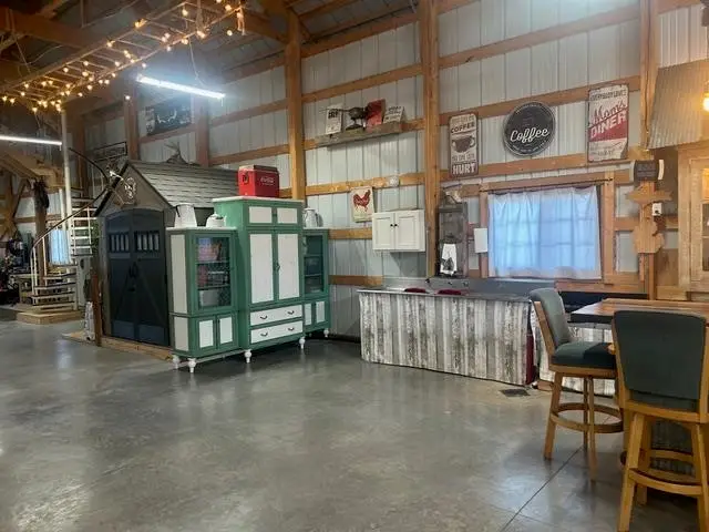 3264 Ritt RD, Bellaire, MI 49615 - #2