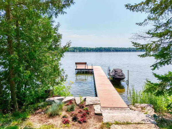 6501 Timber Lake, ElkRapids, MI 49629