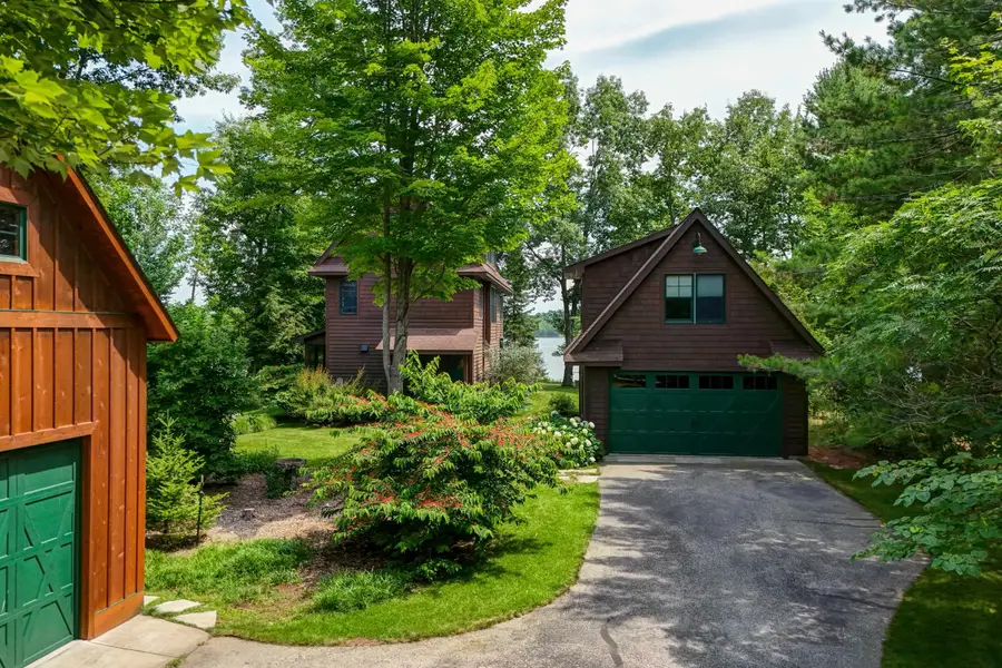 6501 Timber Lake DR, Elk Rapids, MI 49629 - #2