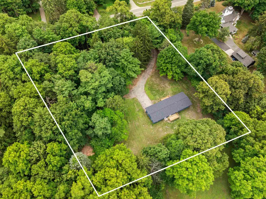 6800 Traverse, Benzonia, MI 49616 - #2
