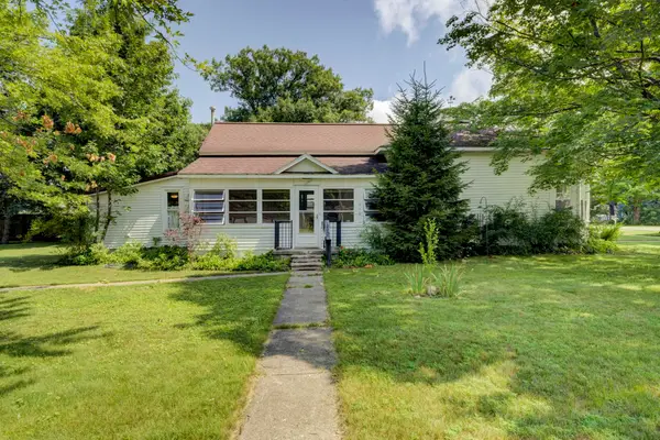 116 S Walnut, Kalkaska, MI 49646