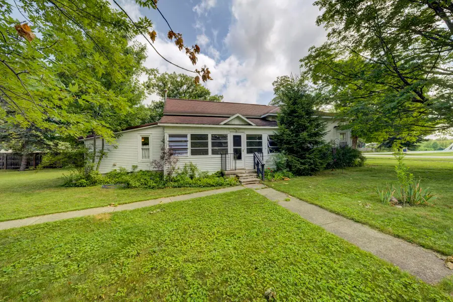 116 S Walnut, Kalkaska, MI 49646 - #3