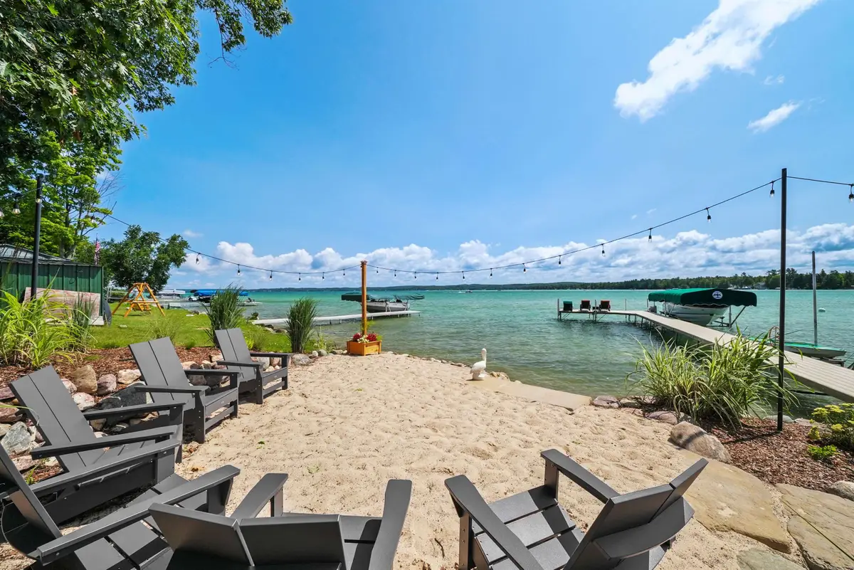 12344 S West Torch Lake, Milton, MI 49676 - #1