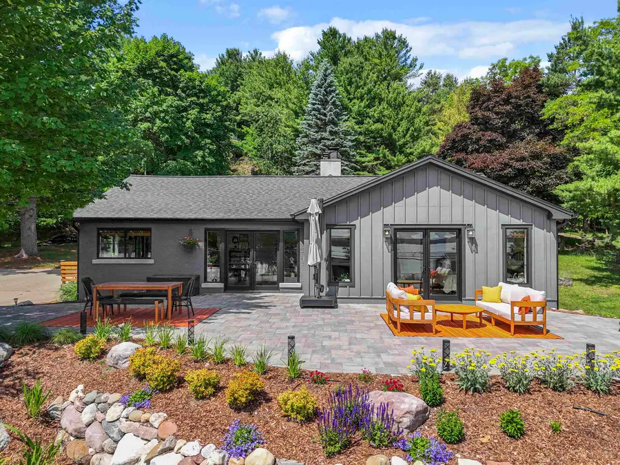 12344 S West Torch Lake, Milton, MI 49676 - #2