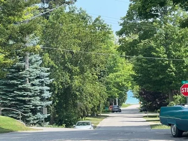 Lot H W Fifth, Northport, MI 49670 - #2