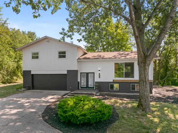 1044 Eden Hill RD, Beulah, MI 49617