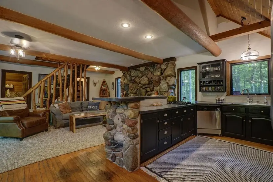 2674 NW Morrison RD, Clearwater, MI 49676 - #3