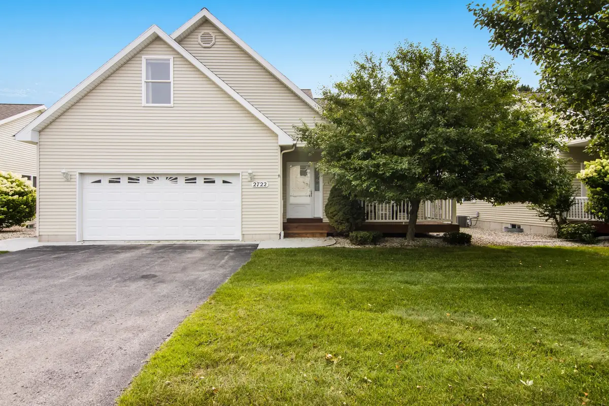 2722 Ruby, Garfield, MI 49684 - #1