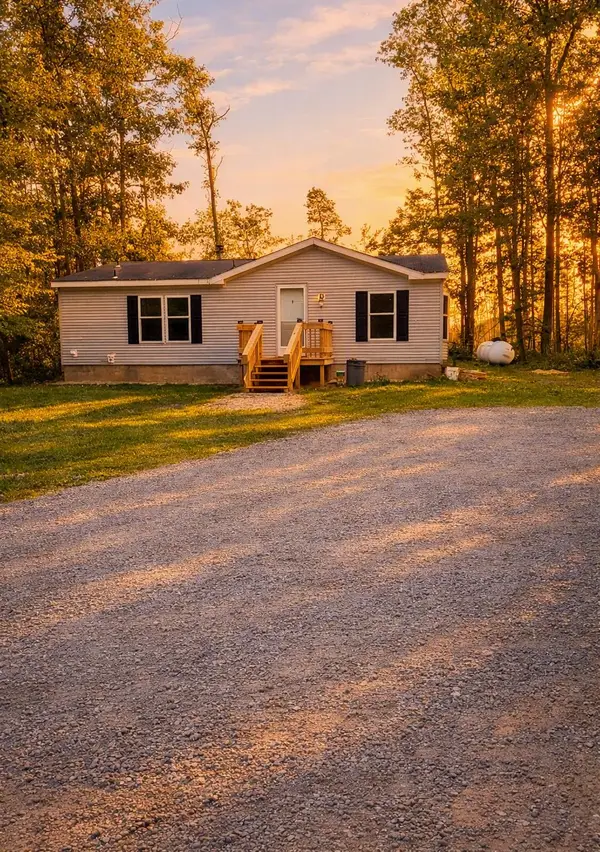 11438 Sherwood, Frederic, MI 49733