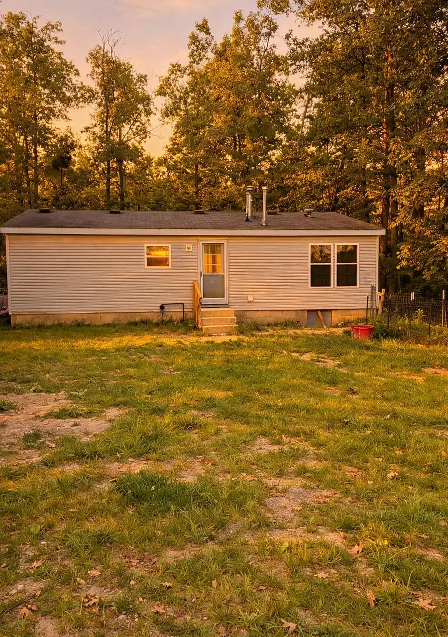 11438 Sherwood, Frederic, MI 49733 - #2