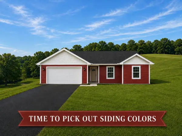 14 Buckaroo, Petoskey, MI 49770