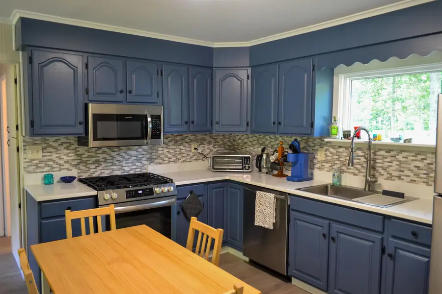 5216 E Shore Drive NE, Kalkaska, MI 49646 - #2