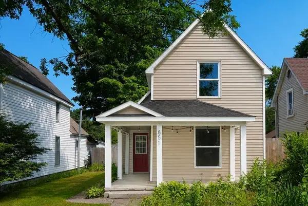 851 E Eighth, TraverseCity, MI 49686