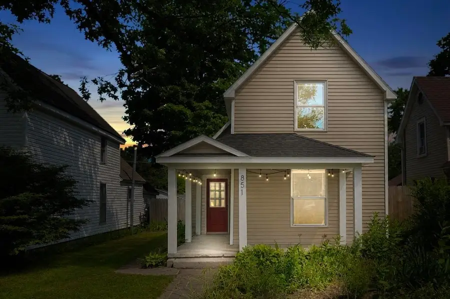 851 E Eighth, Traverse City, MI 49686 - #2