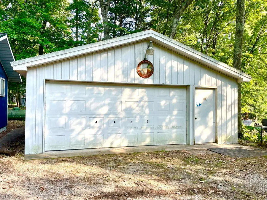4483 Hickory, Honor, MI 49640 - #2
