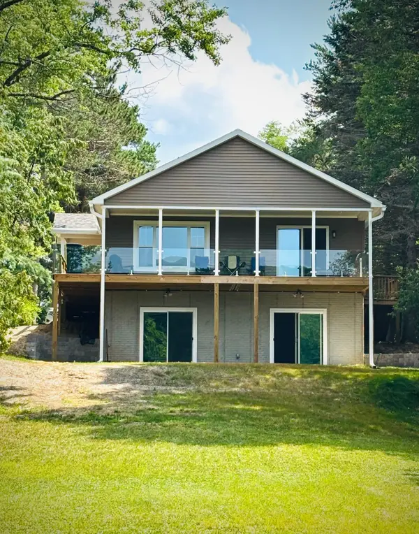 4859 Rushton, CentralLake, MI 49622