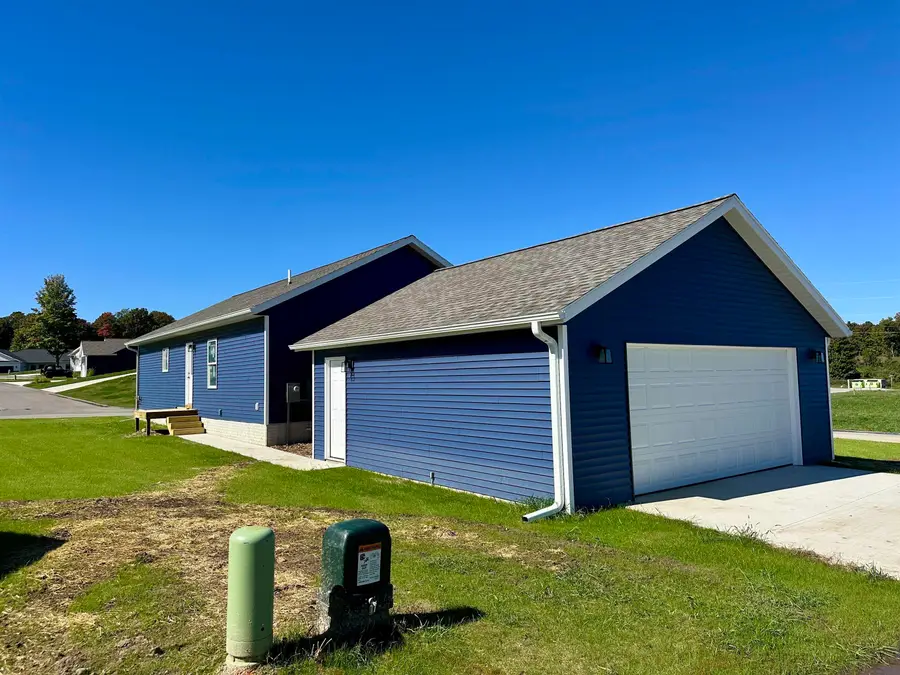 752 Ashland, Garfield, MI 49696 - #2