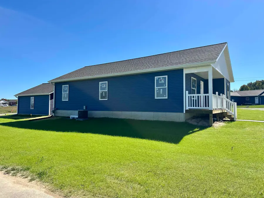 752 Ashland, Garfield, MI 49696 - #3