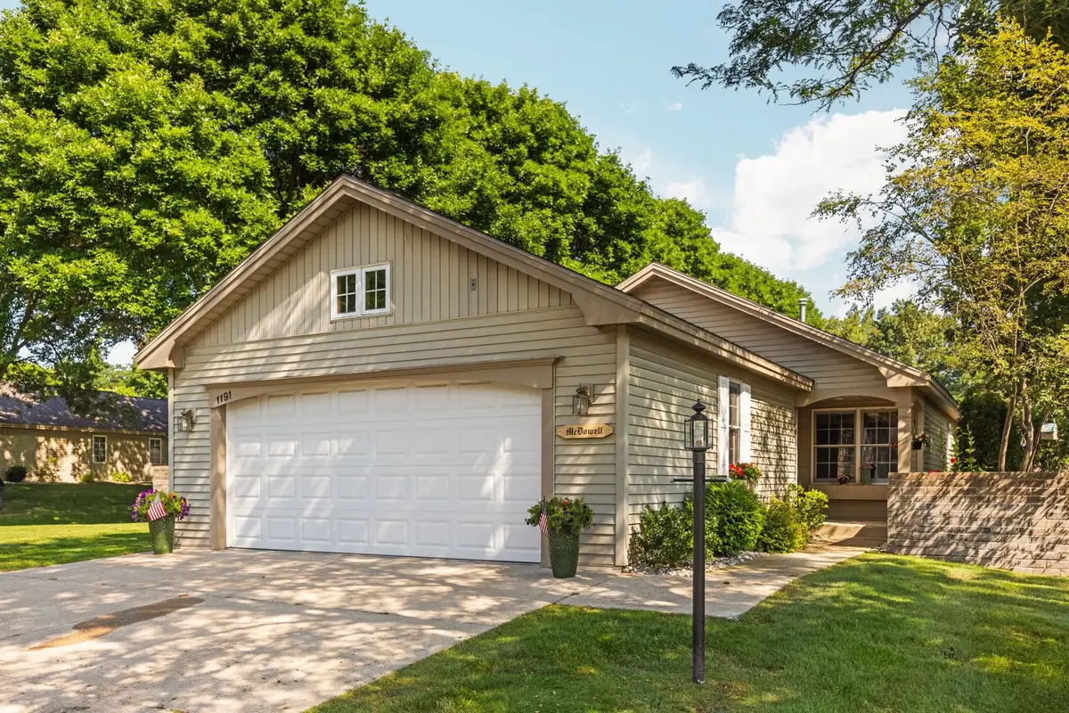 1191 Hemingway, Garfield, MI 49686 - #1