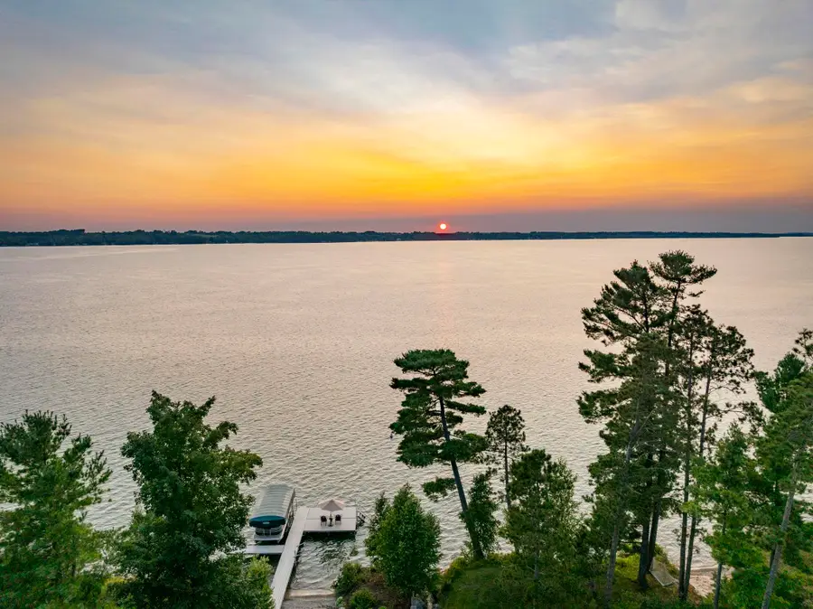 13615 Chippewa Camp, Milton, MI 49676 - #2