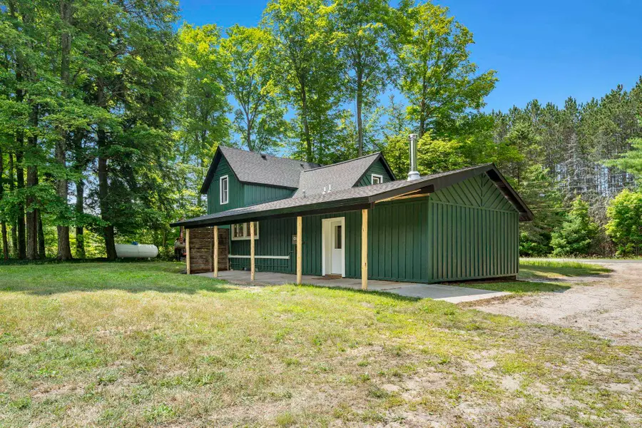 15049 Healy Lake, Springdale, MI 49614 - #2