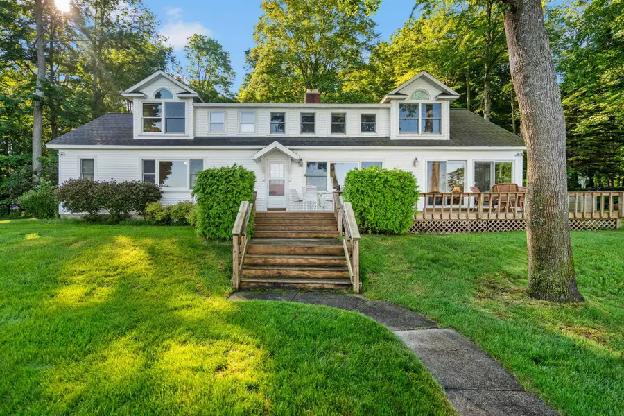 759 N South Long Lake, Long Lake, MI 49684 - #2