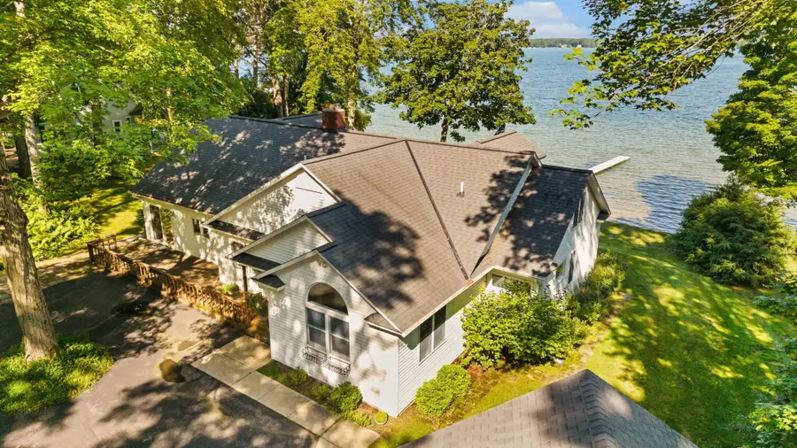 759 N South Long Lake, Long Lake, MI 49684 - #3